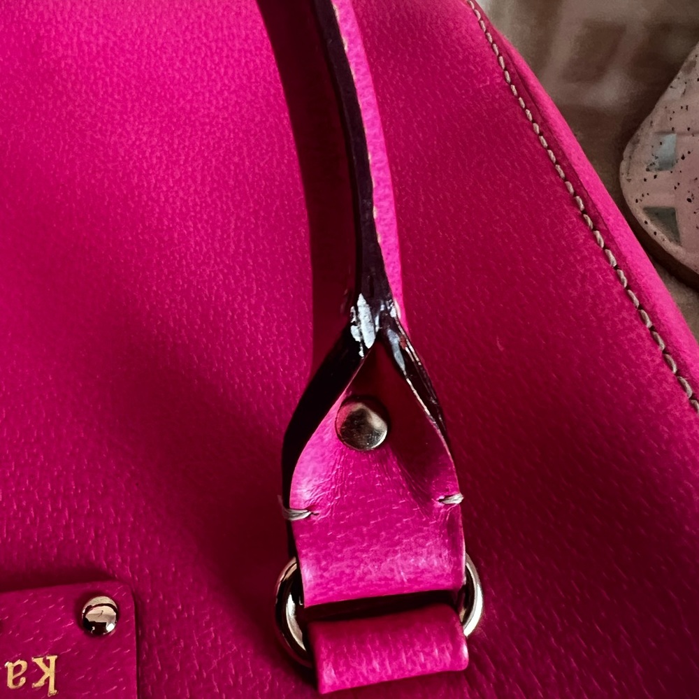 Kate spade Satchel - Picture 5 of 7